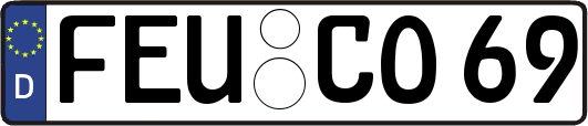 FEU-CO69