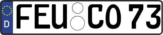 FEU-CO73