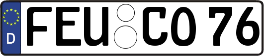FEU-CO76
