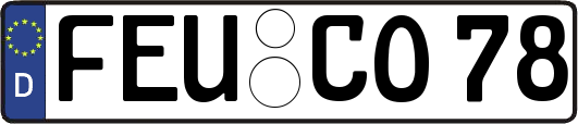 FEU-CO78