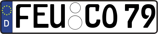 FEU-CO79