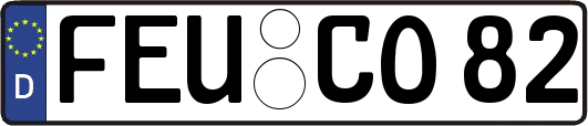 FEU-CO82