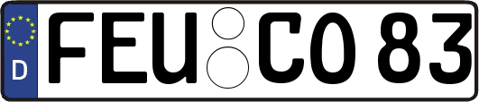 FEU-CO83