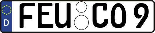 FEU-CO9