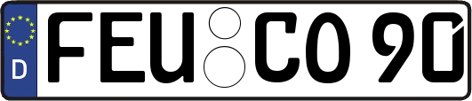FEU-CO90