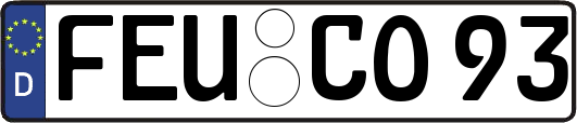 FEU-CO93