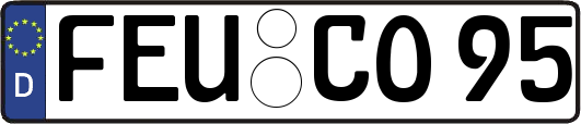 FEU-CO95