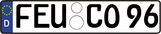 FEU-CO96