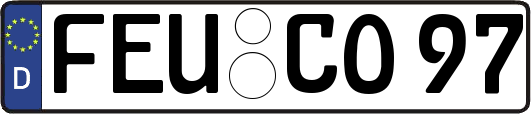 FEU-CO97