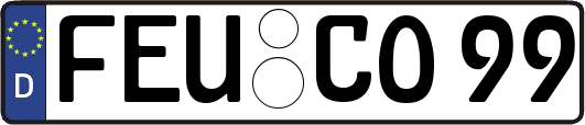 FEU-CO99