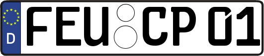 FEU-CP01