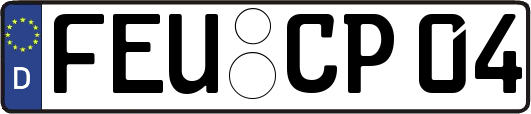FEU-CP04