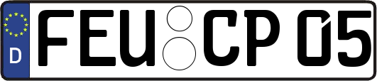 FEU-CP05