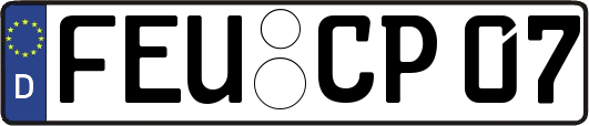 FEU-CP07