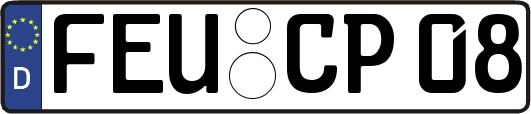 FEU-CP08