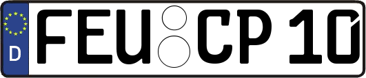 FEU-CP10