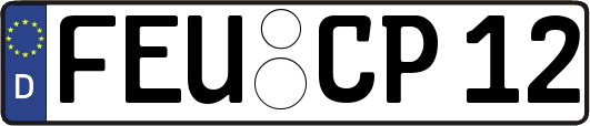 FEU-CP12