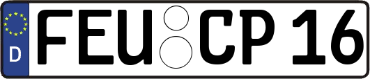 FEU-CP16