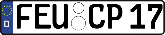 FEU-CP17