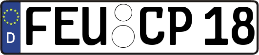FEU-CP18