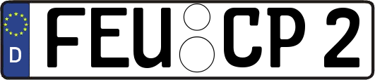 FEU-CP2