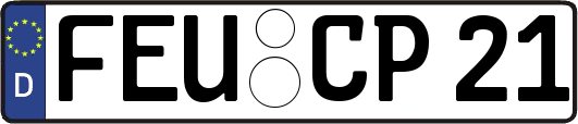 FEU-CP21