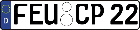 FEU-CP22