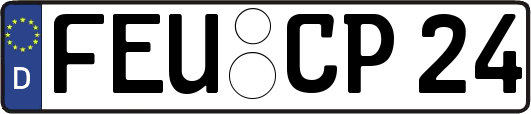 FEU-CP24