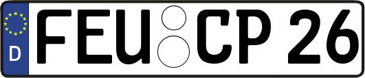 FEU-CP26