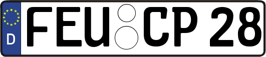 FEU-CP28