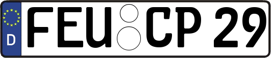 FEU-CP29
