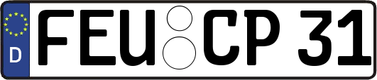 FEU-CP31