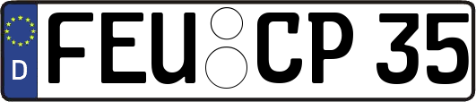 FEU-CP35