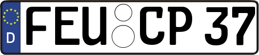 FEU-CP37