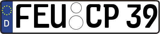 FEU-CP39