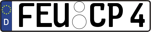 FEU-CP4
