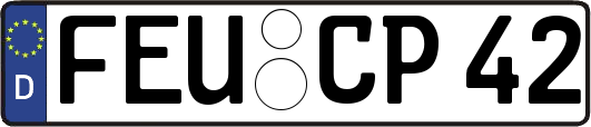 FEU-CP42