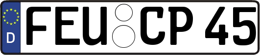 FEU-CP45