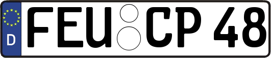 FEU-CP48