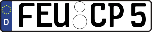 FEU-CP5