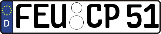 FEU-CP51