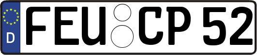 FEU-CP52