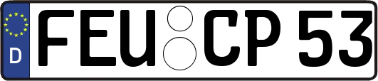 FEU-CP53
