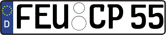 FEU-CP55