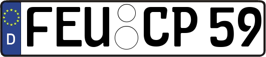 FEU-CP59