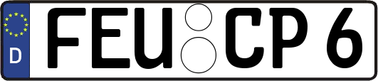 FEU-CP6