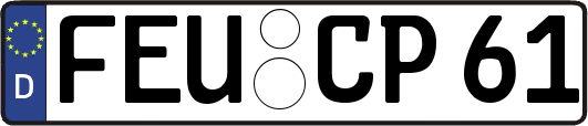 FEU-CP61