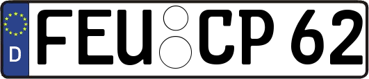 FEU-CP62