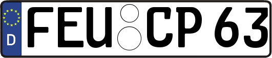 FEU-CP63