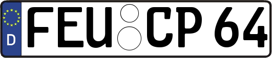 FEU-CP64